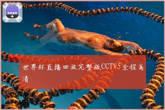 世界杯直播回放完整版CCTV5全程高清