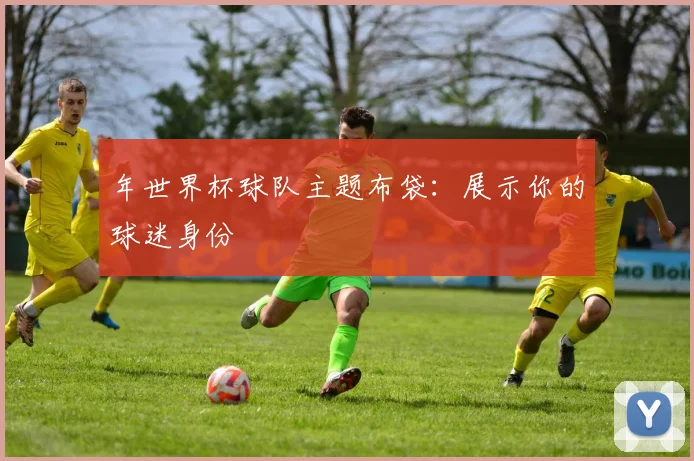 年世界杯球队主题布袋:展示你的球迷身份
